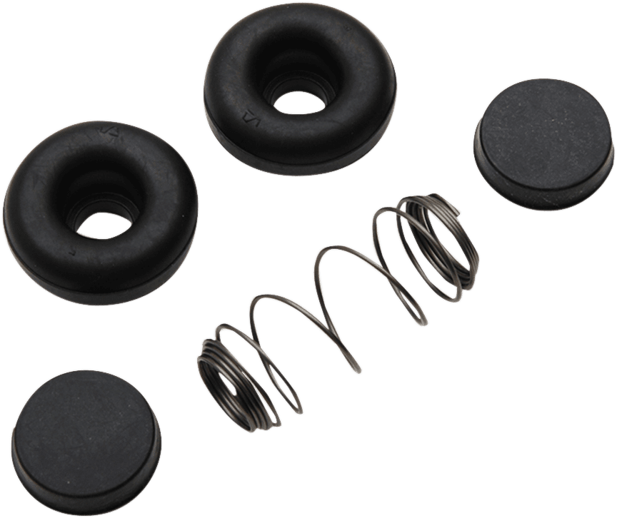 Cylinder Rebuild Kit