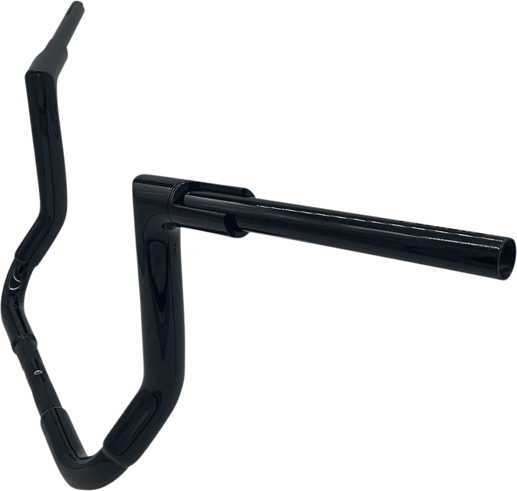 1-1/2″ EZ Install Flat Top Handlebar