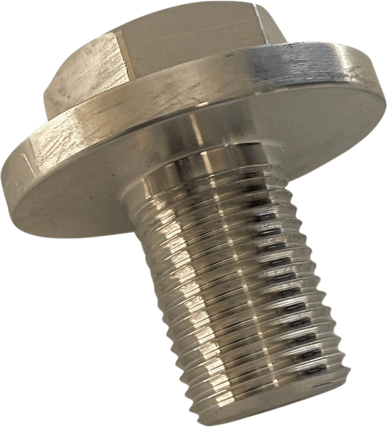Steering Stem Bolt
