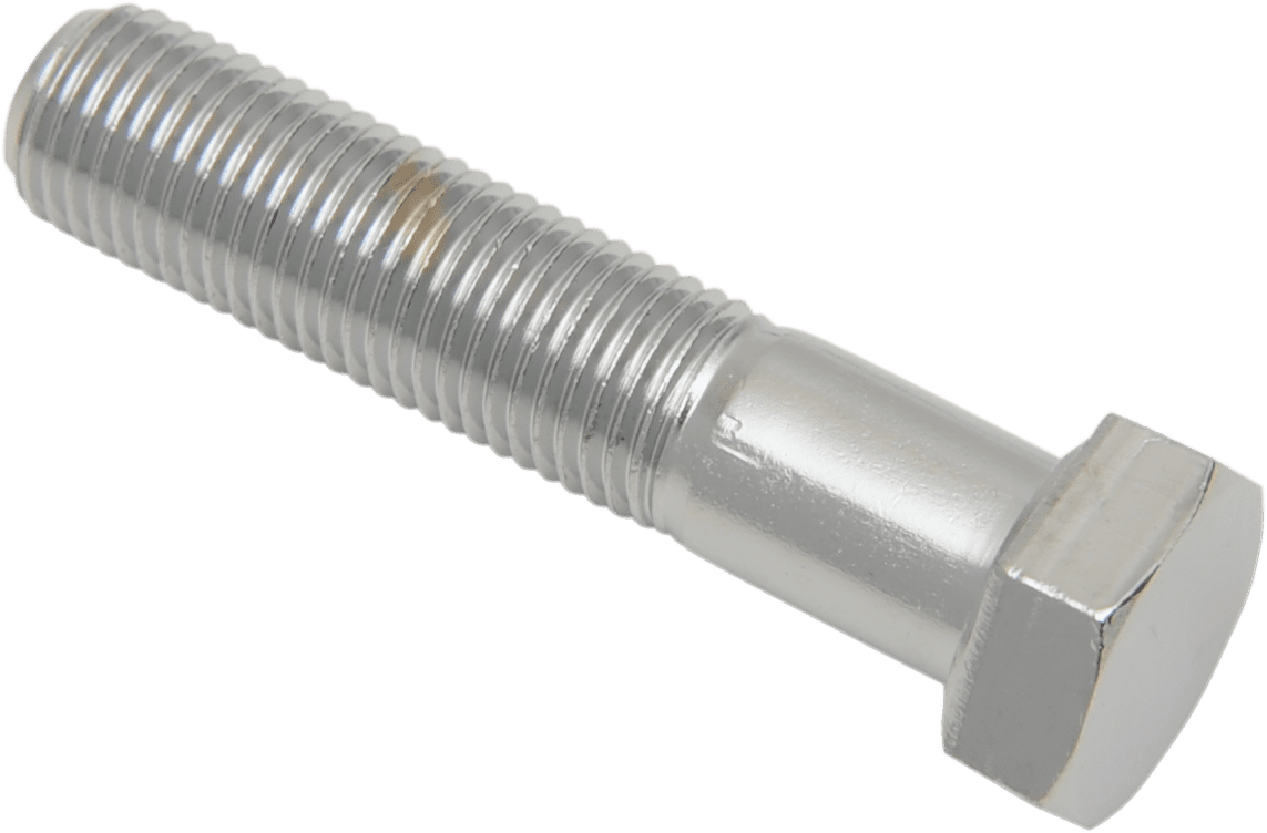 Fine-Thread Hex-Head Bolt Assortment