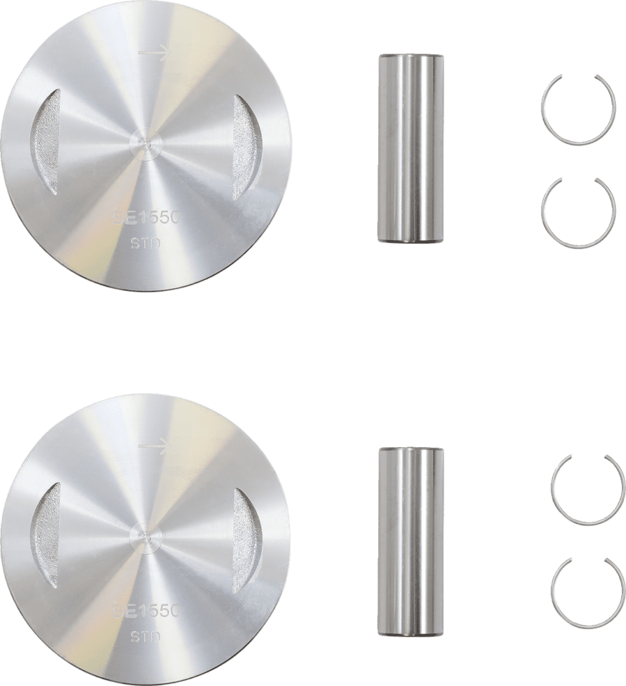 Replacement Piston Kit