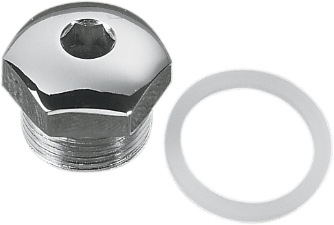 Transmission Oil Fill Plug