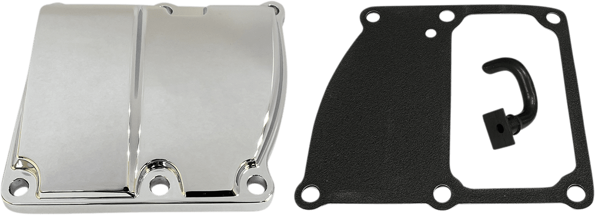 Transmission Top Cover