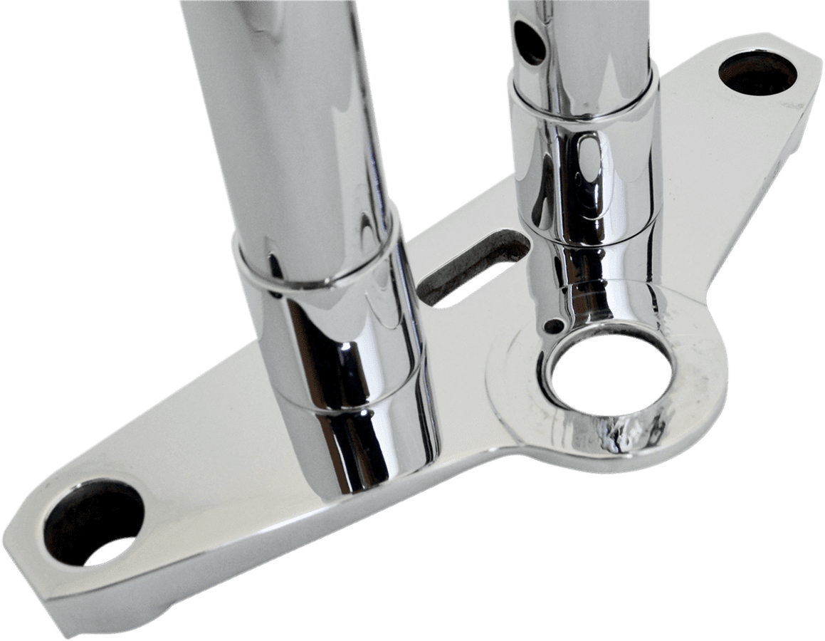 Handlebar Riser Extension