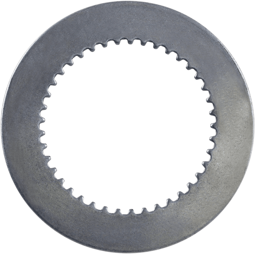 Replacement Steel Clutch Plate