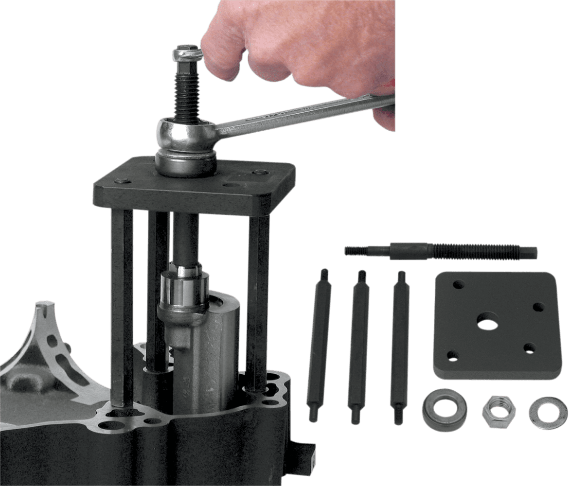 Balancer Shaft Removal Tool