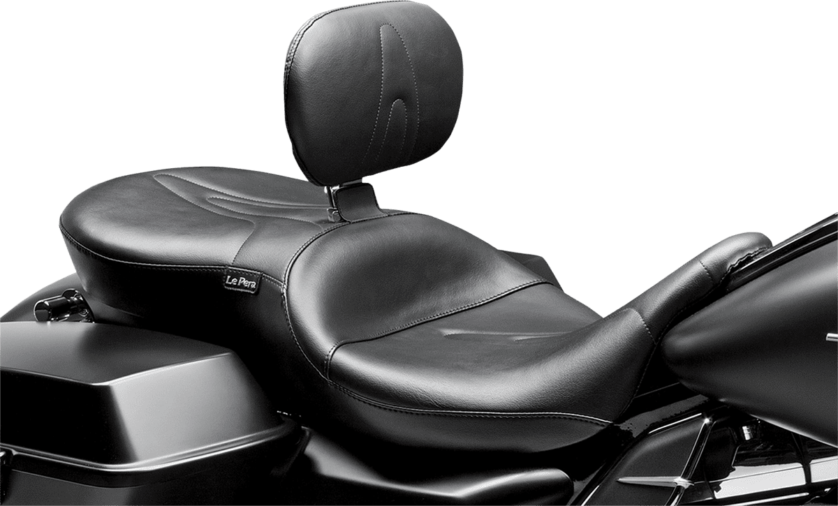 RT66 Seat with Backrest