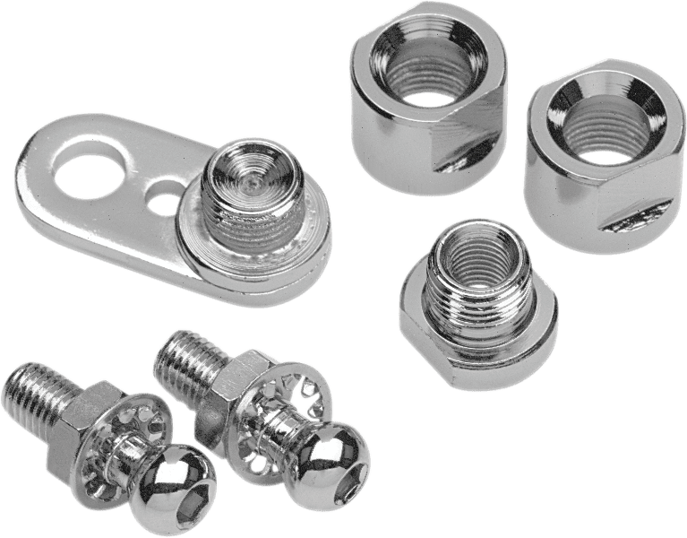 Turn Signal Swivel Kit