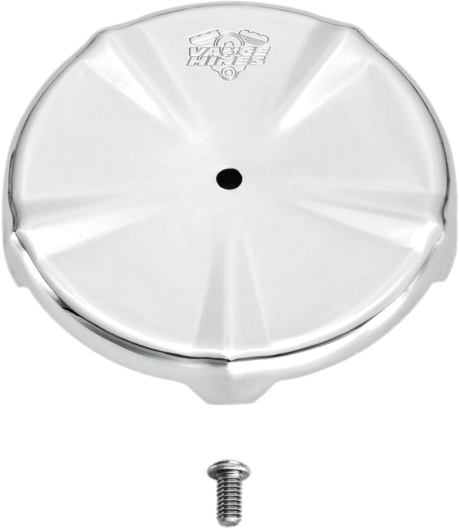 Air Cleaner Cover — Skullcap