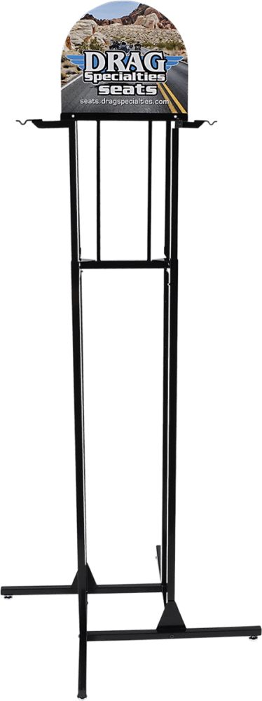 Seat Display Stand