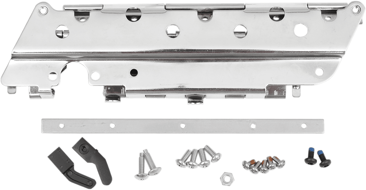 Replacement Saddlebag Latch