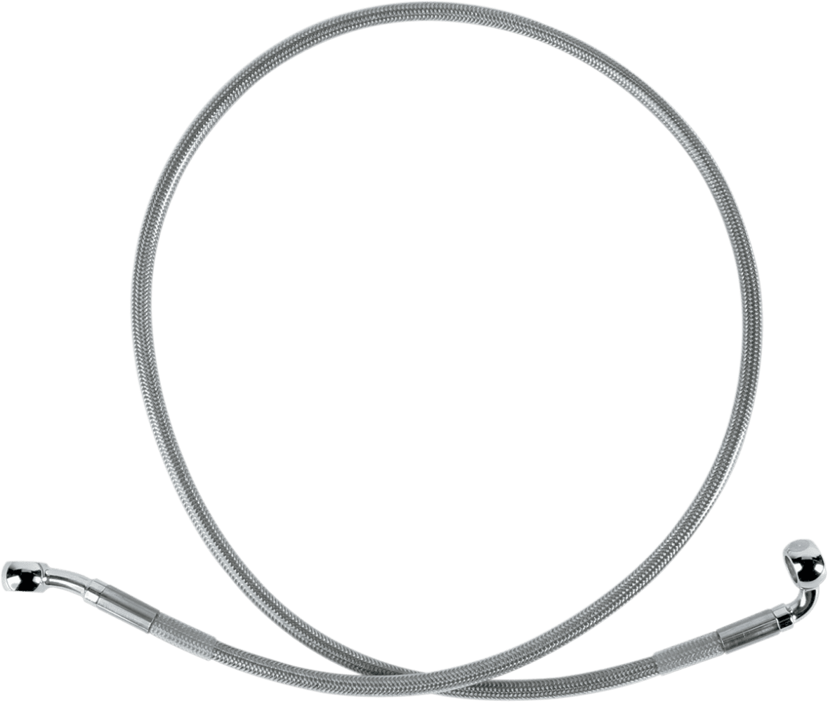 Stainless Steel Brake Line Kit