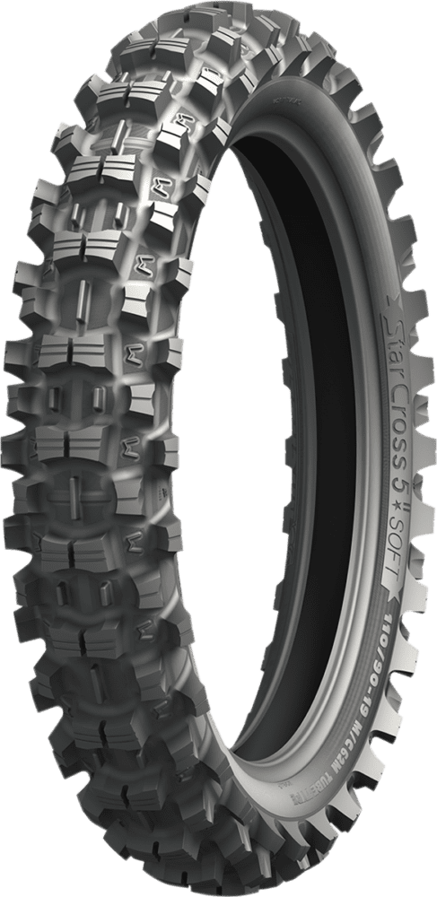 StarCross 5 Soft Tire