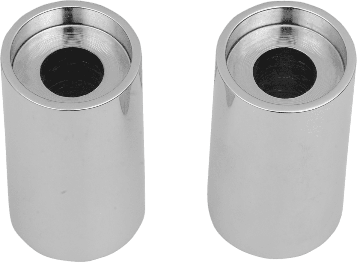 Handlebar Riser Extension