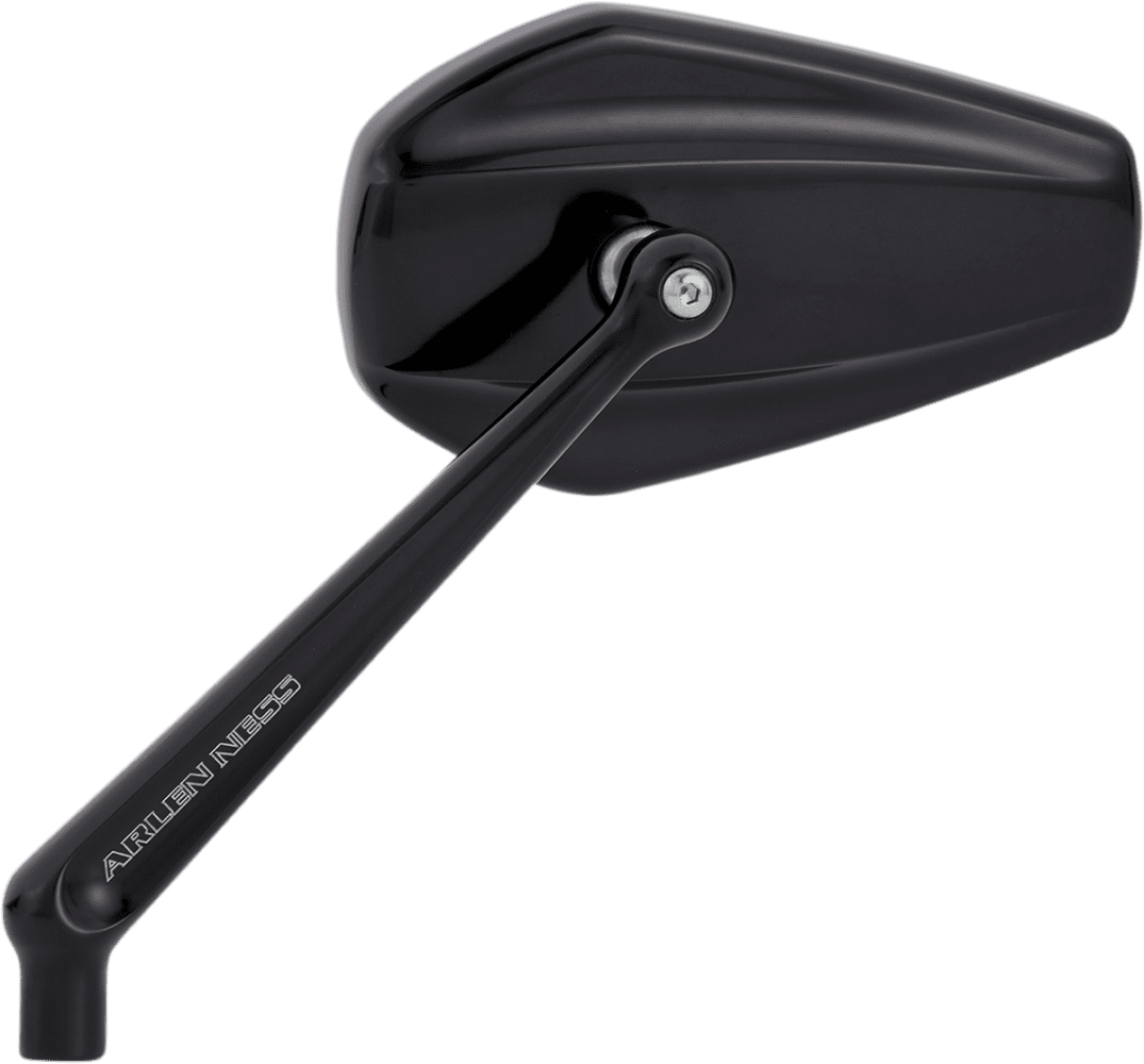 Mini Stocker Forged Mirror