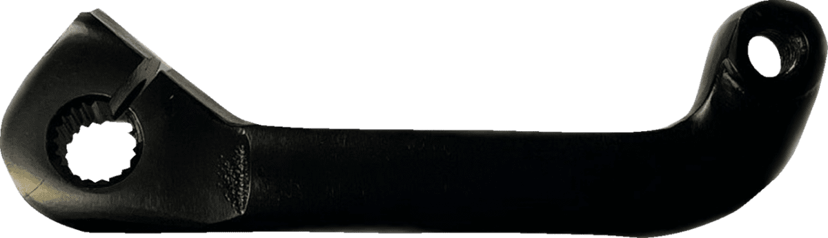 Transmission Shift Rod Lever