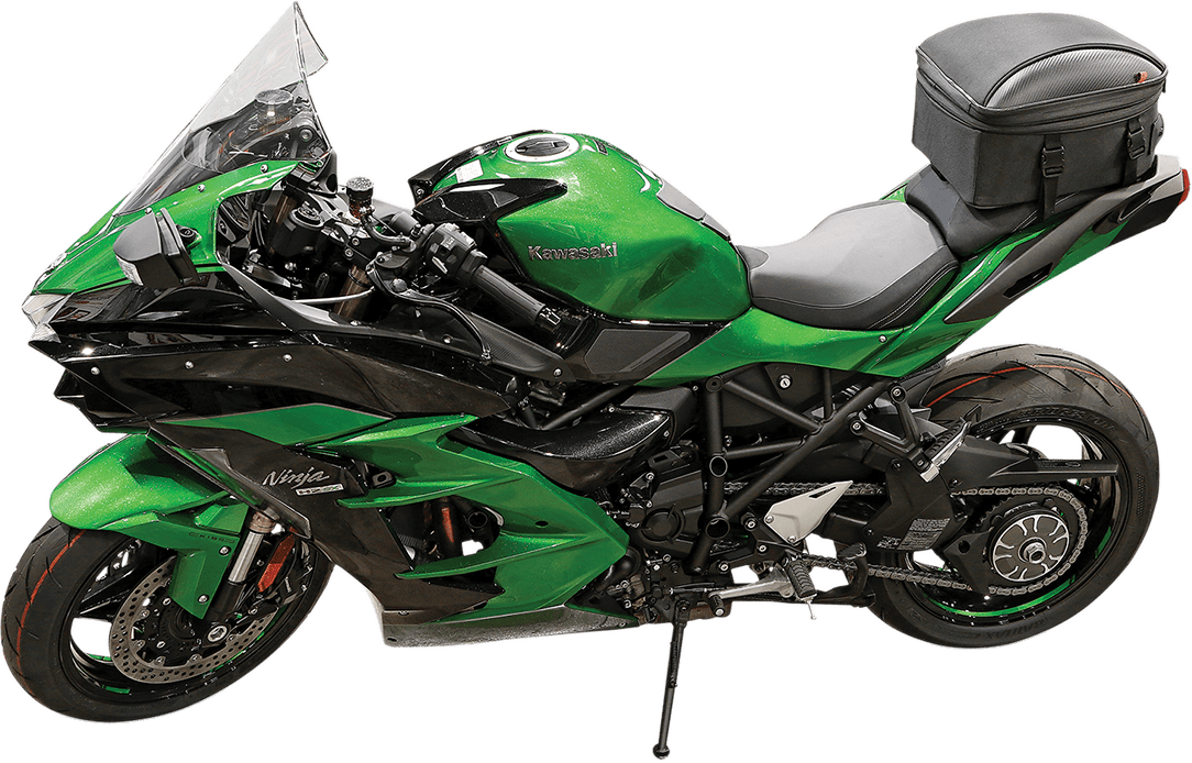 Commuter Touring Tail Bag