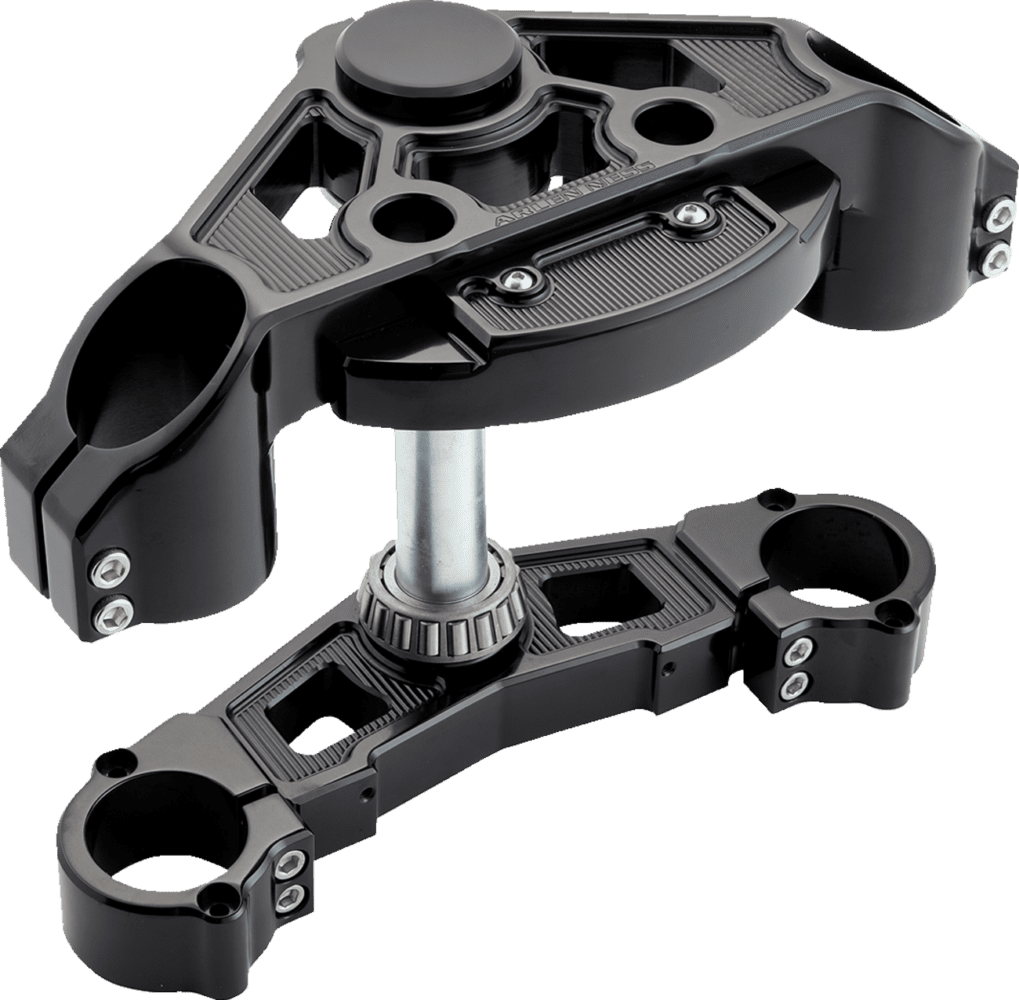 Method® (+2”) Drop Triple Tree Kits