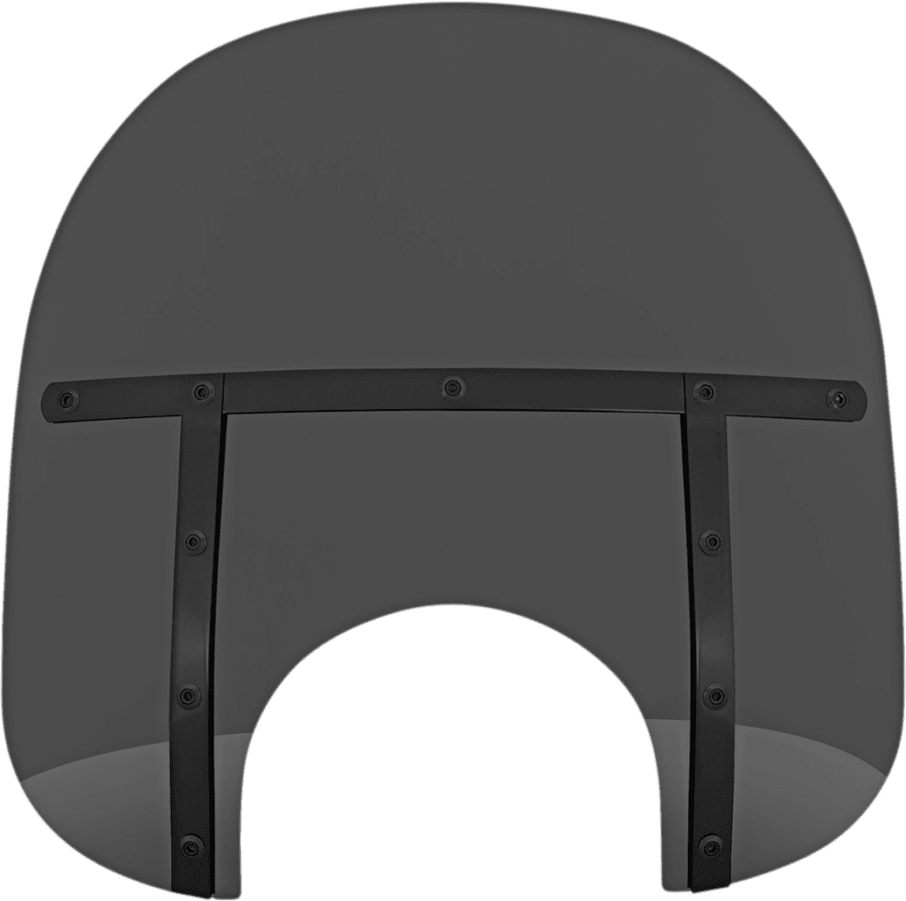 Memphis Fats Windshield