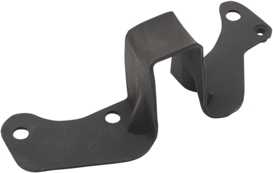 Rear Exhaust Pipe Bracket