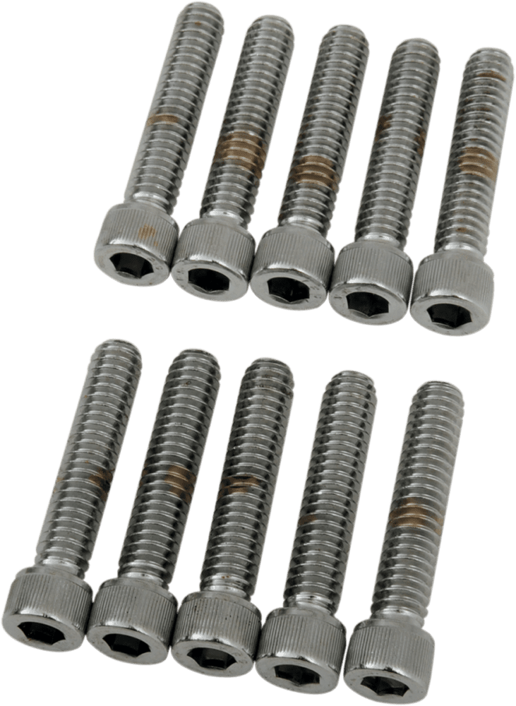 Socket-Head Bolts