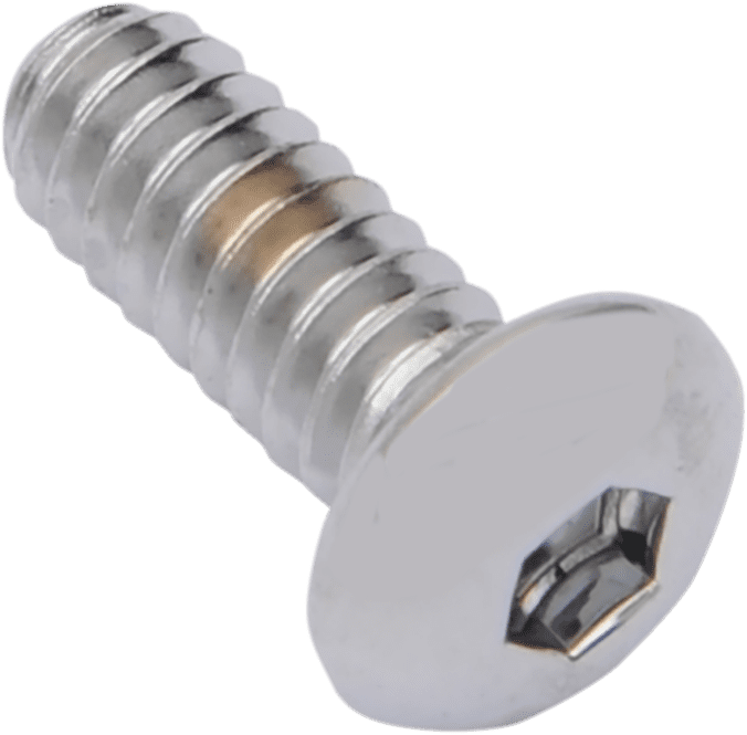 Replacement Button-Head Bolts