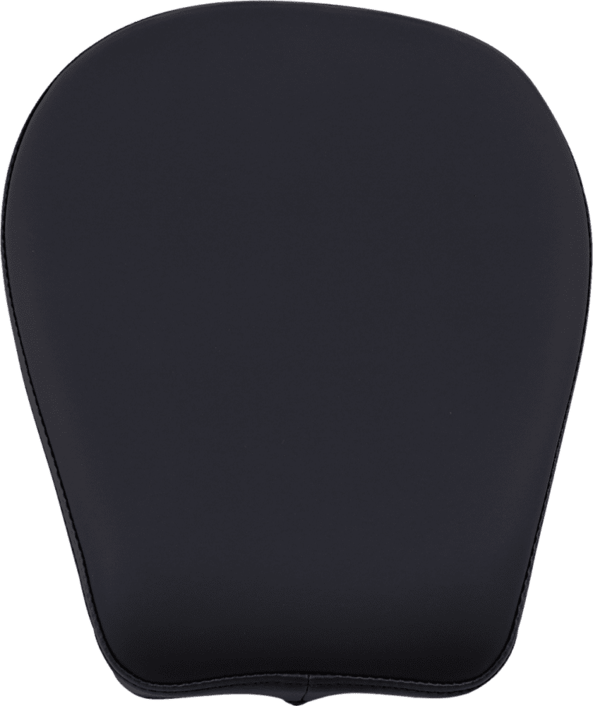 Vinyl Pillion Pad