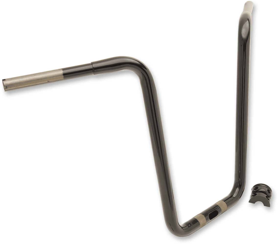 1-1/4″ Touring Handlebar