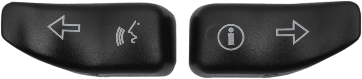 Turn Signal Switch Extension