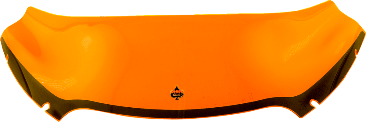 Kolor Flare&trade; Windshield