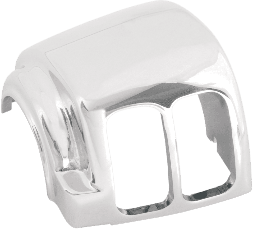 Handlebar Switch Housing Kit