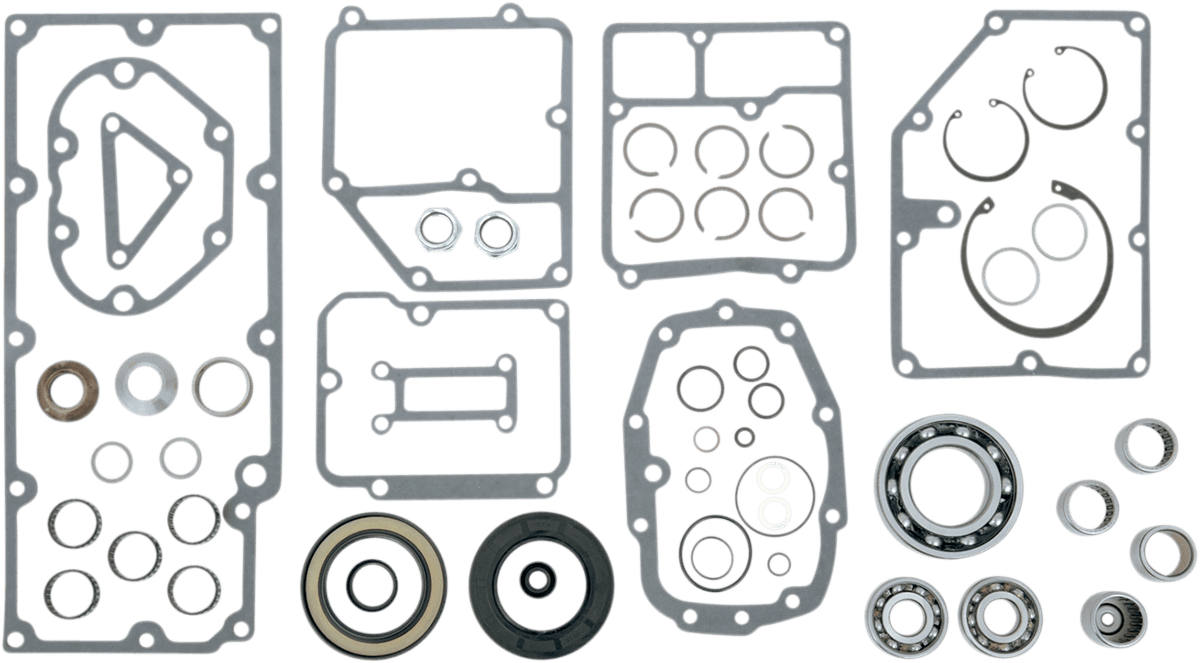 Transmission Rebuild Kit