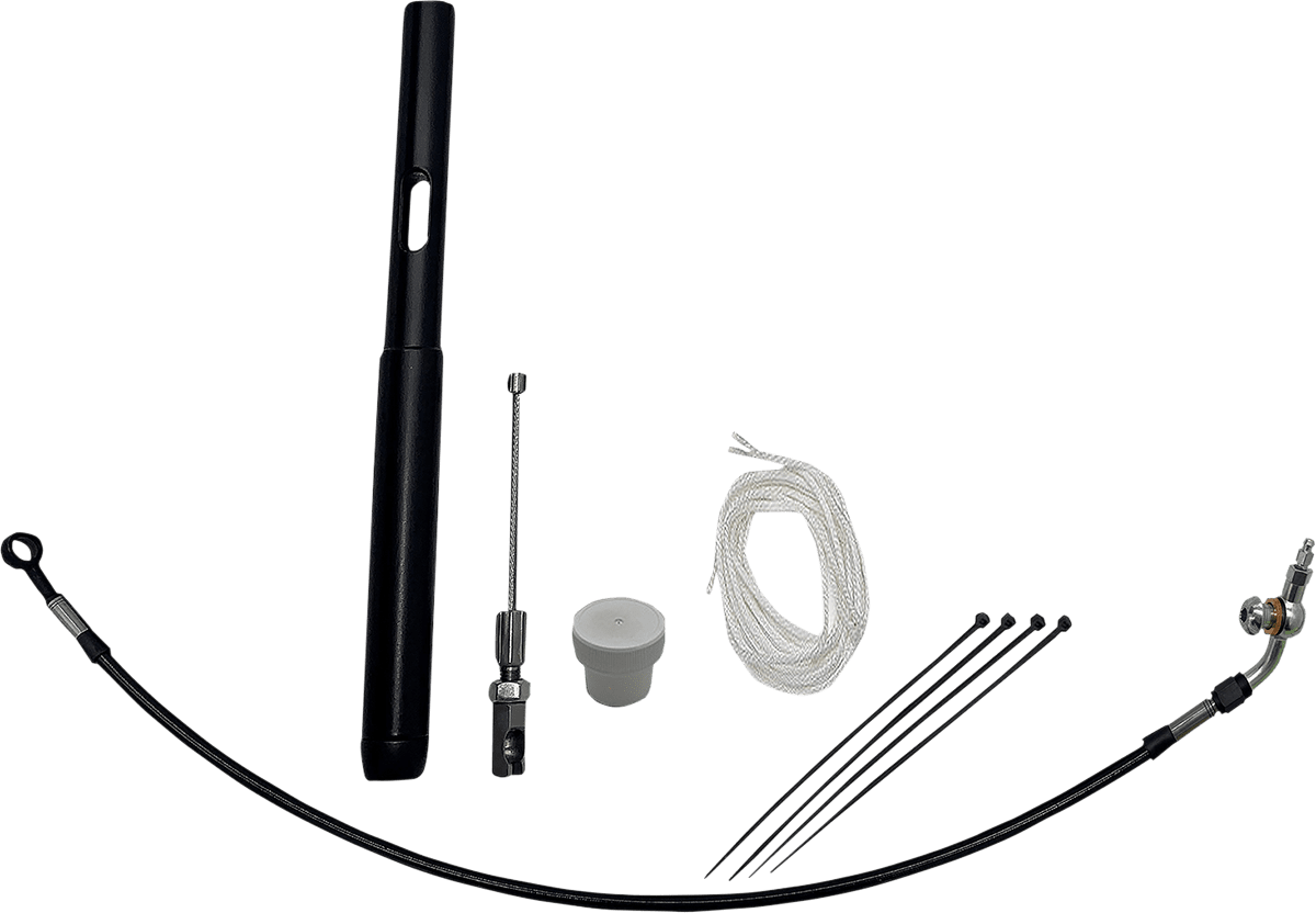 EZ Install Handlebar Kit