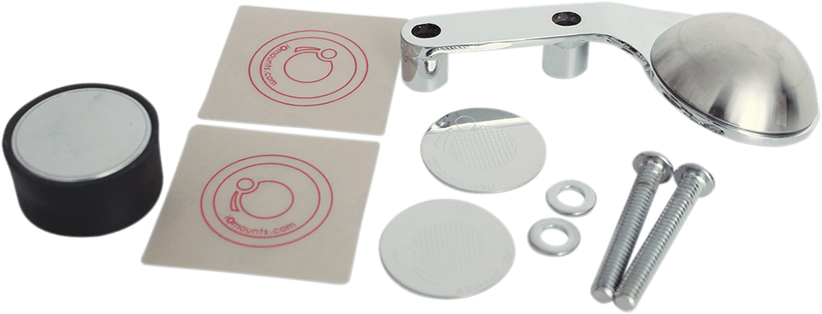 iOmounts™ Device Mount