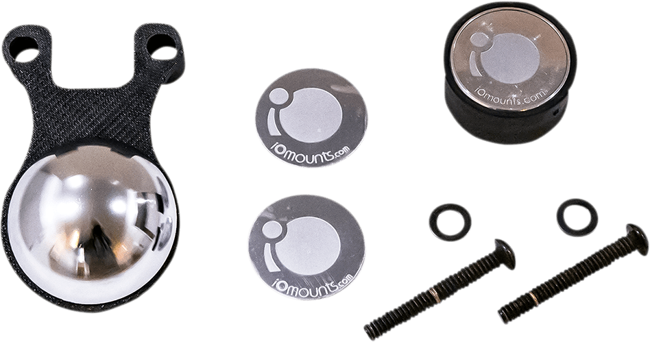 iOmounts™ Device Mount