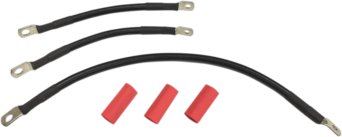 Battery Cable Set