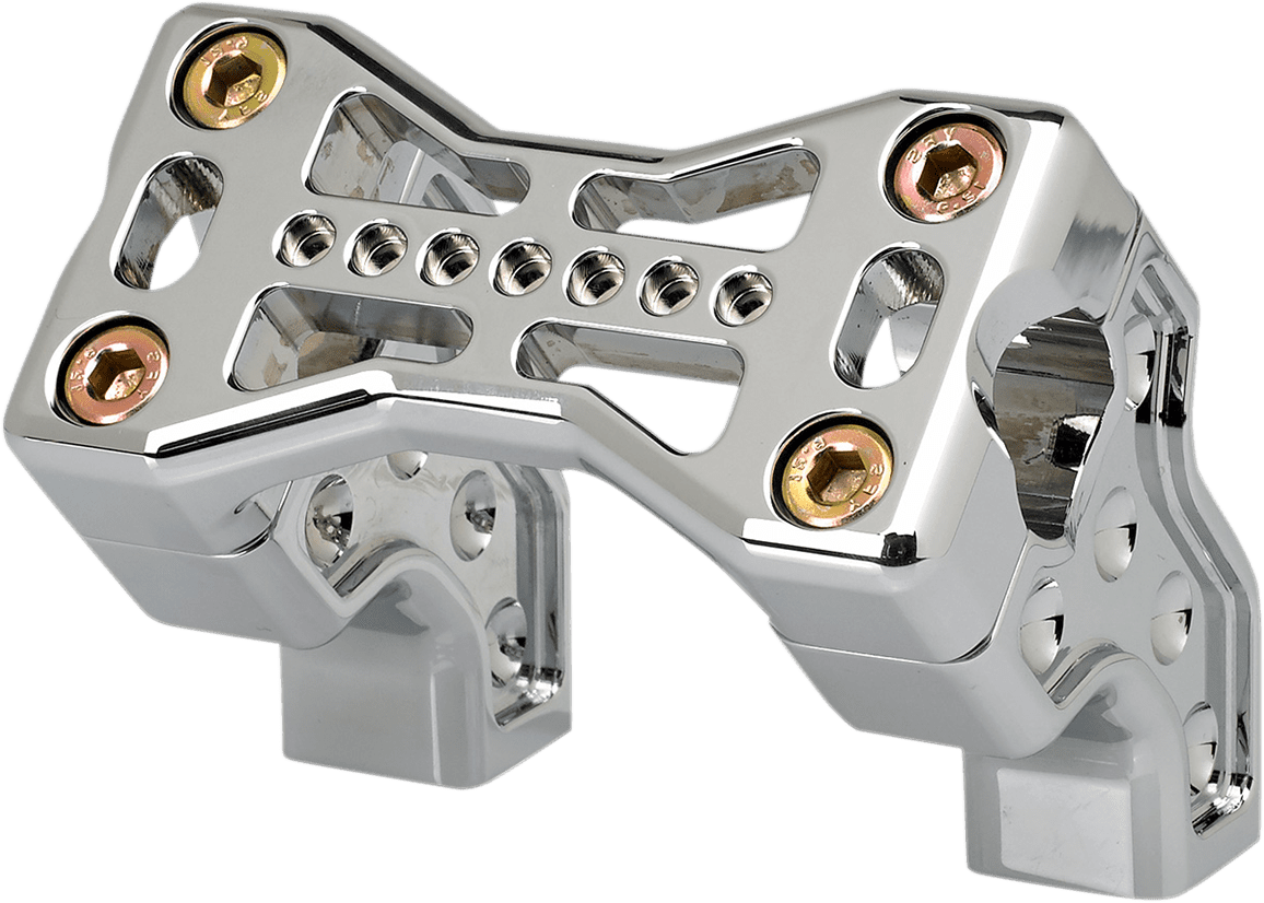 Bridge Handlebar Riser Kit