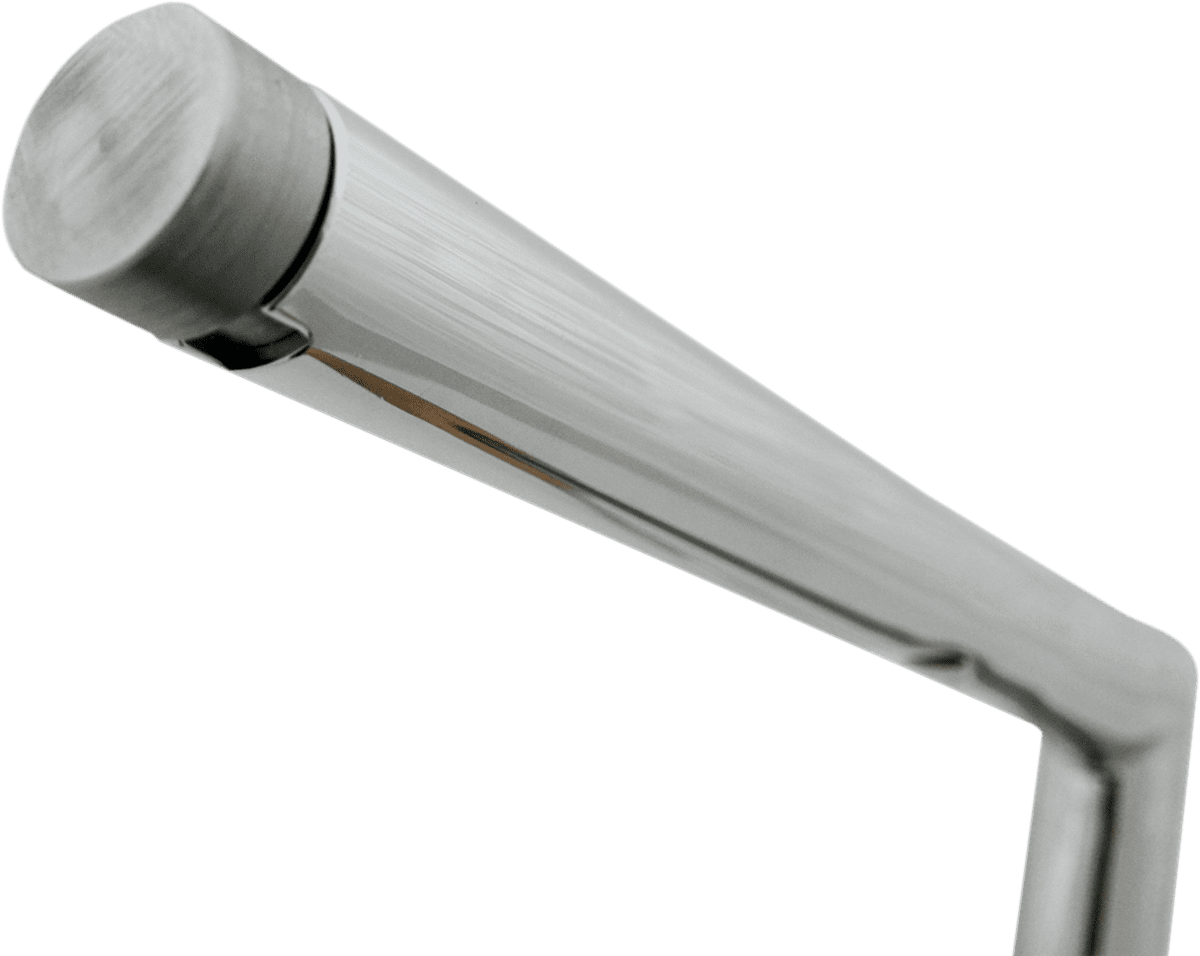 Handlebar Plug for TBW Handlebars