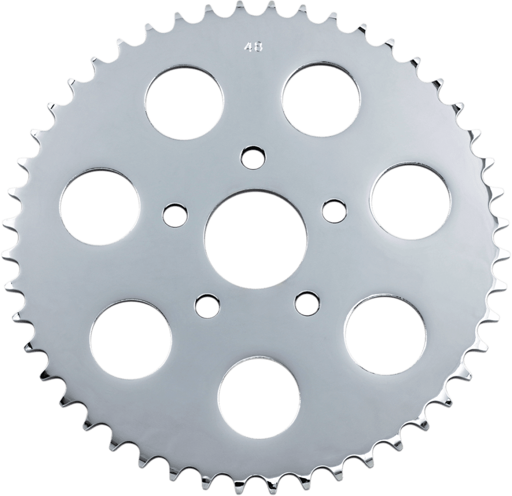 Rear Wheel Sprocket