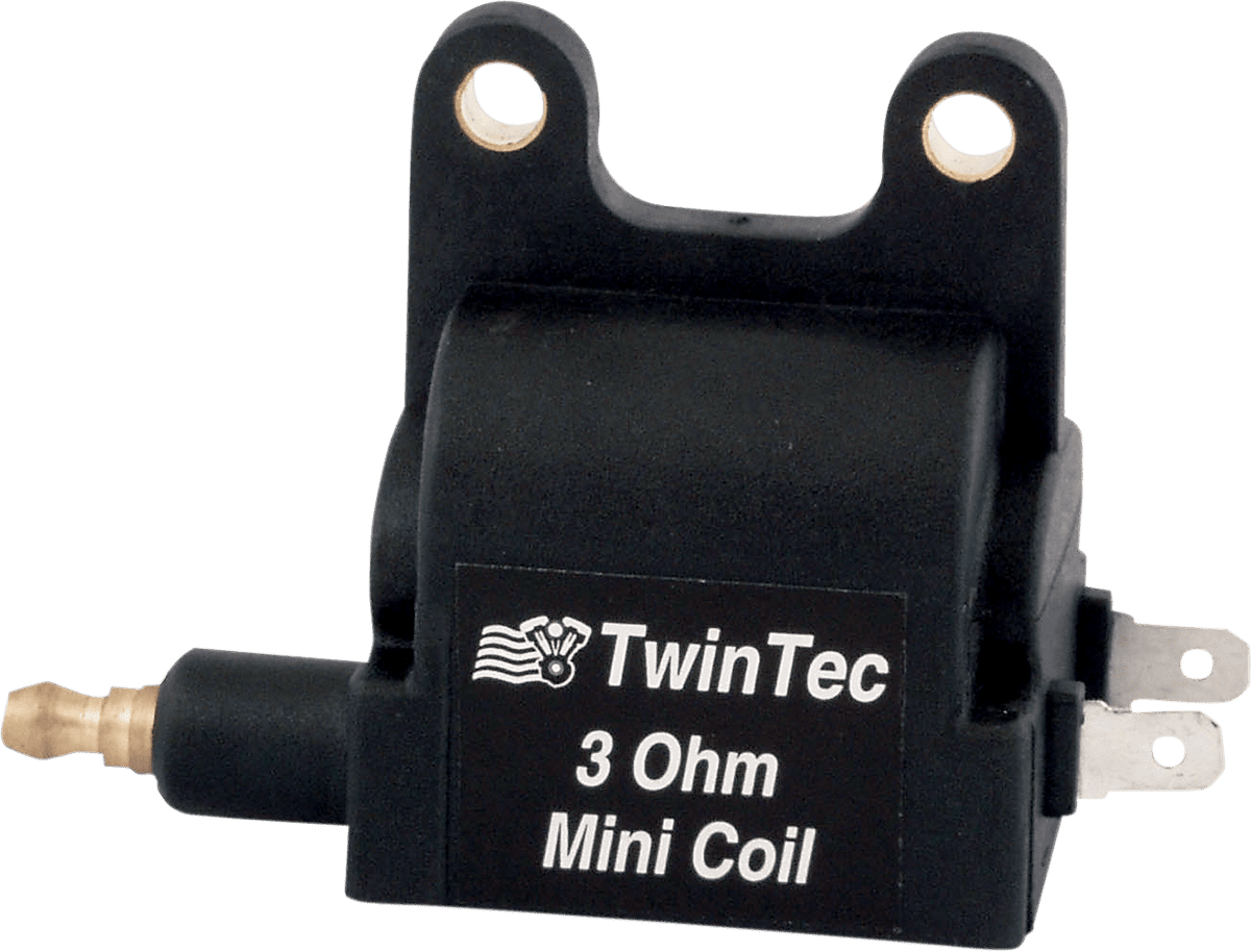 Single-Fire Mini Ignition Coil Kit