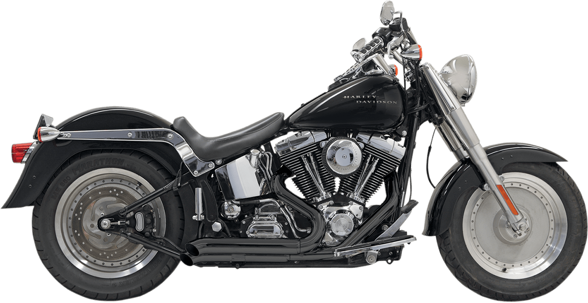 Pro-Street Exhaust System