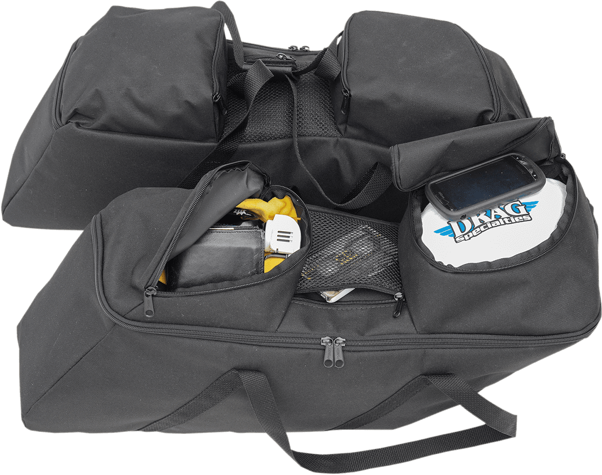 Saddlebag Liners