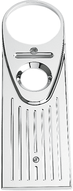 Full Length-Style King Dash Cover