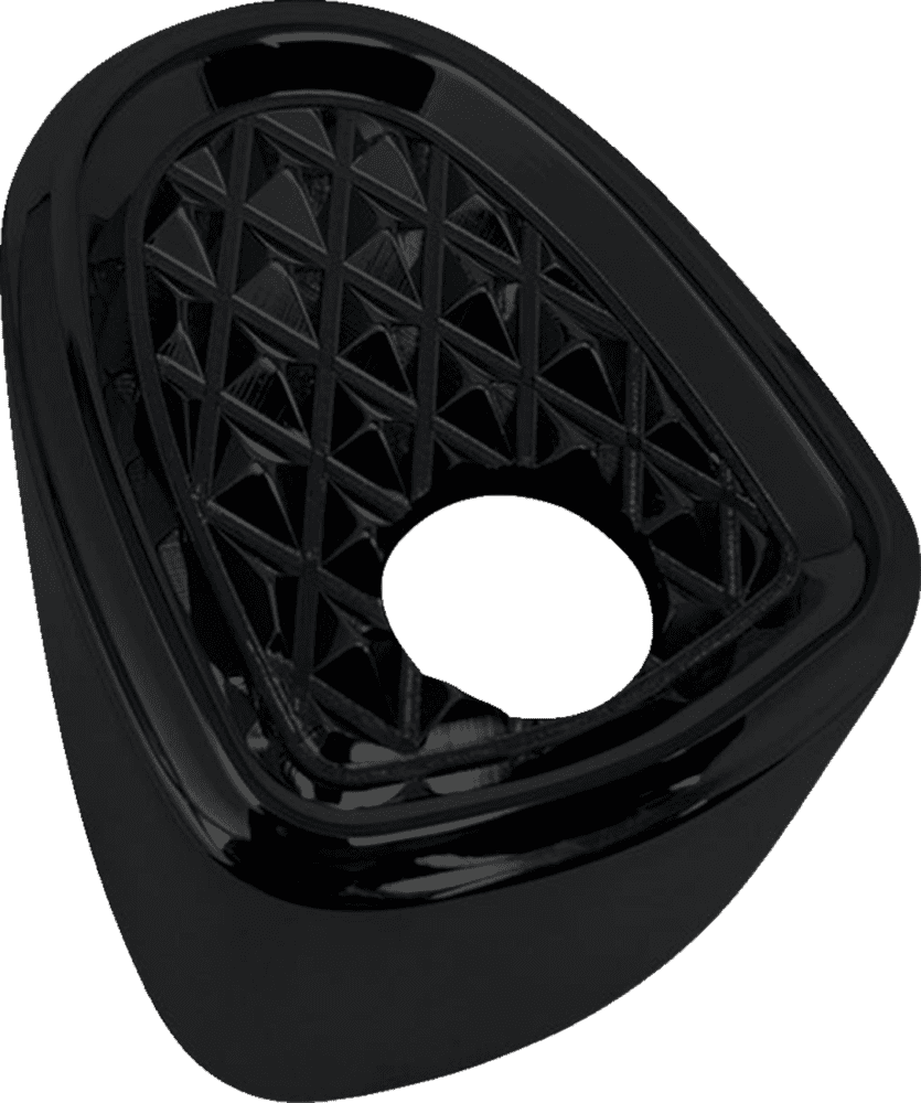 Ignition Switch Cover