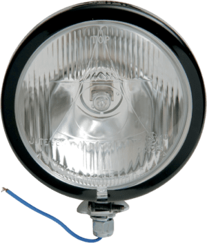 4-1/2" Spotlight — Spotlight