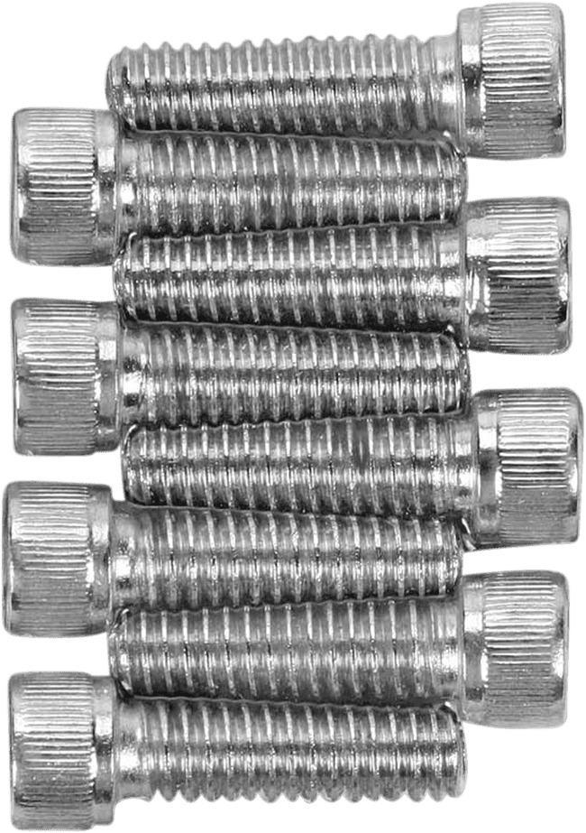 Bolt Set