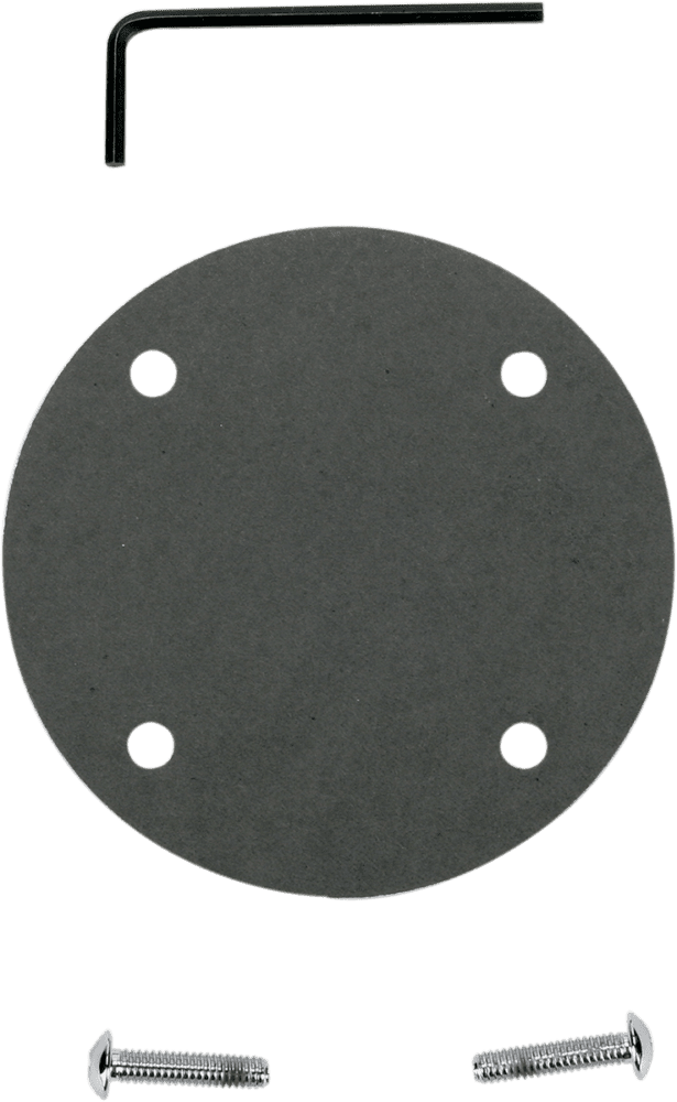 Timing Cover Bolt Kit