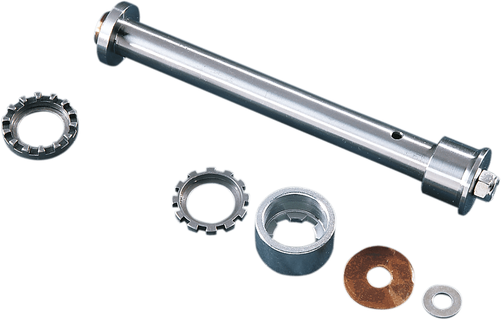 Front Fork Damper Set