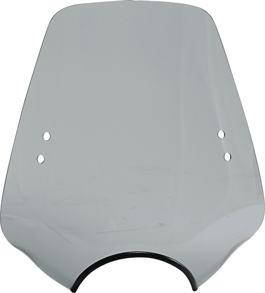 Classic Deuce Windshield