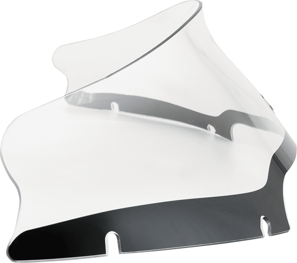 Sport Flare™ Windshield